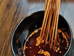 川辣牛肉串串盅-道乐烧肉酒馆