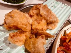 锅包肉-七八冷面·延边朝鲜族美食(圣熙八号店)