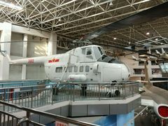-中国航空博物馆