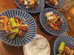 -北京老门框爆肚四季涮肉(凌河路店)