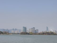 -长广溪湿地公园