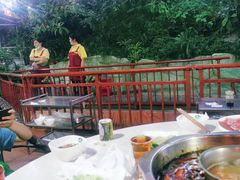 -枇杷园食为鲜火锅(南山店)