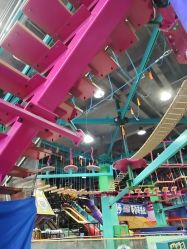 点击看大图 -欧酷世界动力星球(王府井奥莱UP TOWN店)