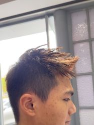 -FG HAIR·烫发·染发