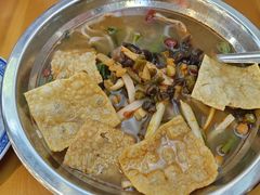 -雙冲柳州螺蛳粉&酸嘢&桂林米粉(簋街店)