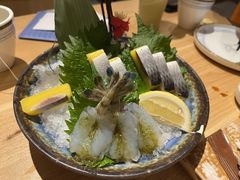 -谷村寿司(同福路店)