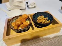 -天宝阁中餐厅(北京瑞吉酒店)