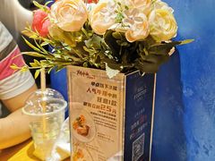 -斗牛士牛排(南京东路店)