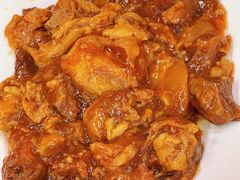 -同发号饭庄(复兴路店)