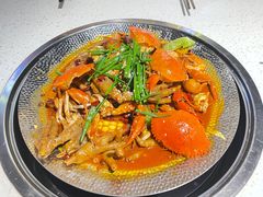 -赖胖子肉蟹煲(临川万象新城店)