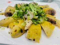 意大利黑松露捞鸡-御彩酒家(东风东路店)