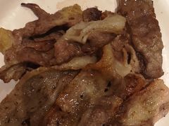 -山焱·炭火自助烤肉(周浦万达店)
