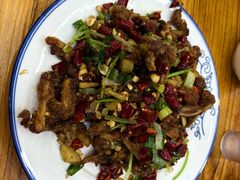 -百味地锅鸡(铜山路店)