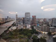-华厦大酒店·桃源西餐厅·自助餐