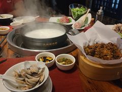 -大良毋米粥(锦龙路总店)