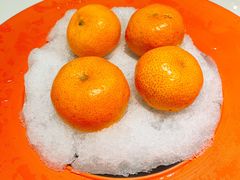 砂糖橘-原味田园·客家菜·土窑鸡(中航城君尚购物中心店)