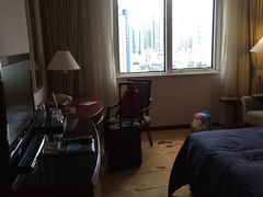 -成都天府丽都喜来登饭店