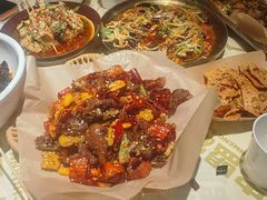 -串盟烧烤·长沙美食地标(星沙店)