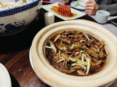 -山外山菜馆(玉泉路店)