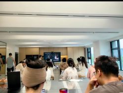 -爱悦月子中心·时光(武侯店)