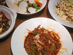 -春熙小馆(乘风庄店)