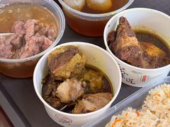 -好成财牛排馆(涂门街总店)