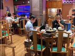 -巢爷老味(东方红店)