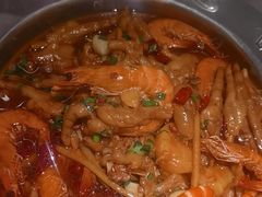 -胖哥俩肉蟹煲(石家庄长安万达店)