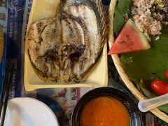 -基诺山寨.版纳民族特色菜