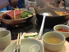 -盡膳口福·百年汤方火锅(科华北路店)