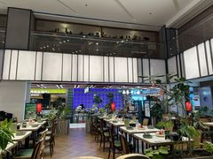 -南拳十三姨·潮汕砂锅粥·粤菜(西单大悦城店)