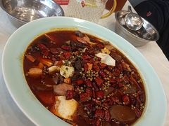 -嘉陵楼馋嘴城(簋街总店)