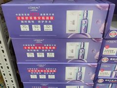 -山姆会员商店(上海浦东店)