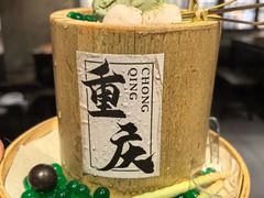 -北步园老火锅(戴家巷筒子楼店)