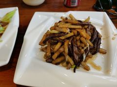 -玛禄藏膳(五分店)