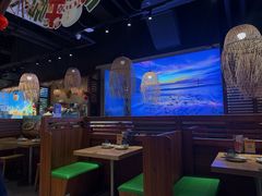 -椰莱泰小谷·东南亚融合菜(坪山悦阾SPACE店)