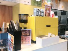 -麦当劳(安定门外大街店)
