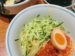 -和府捞面(东直门银座店)