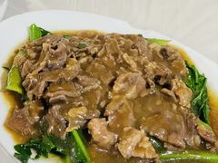 -车头老二大排档(金城步行街店)