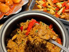 -胡老大菜热饭香·家宴(二七北路店)