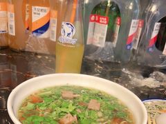 -满族八旗正宗牛肉面