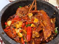 -老三样·旧食新味(船山路店)