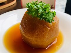 -老牌坊鲁菜名店(宽厚里店)