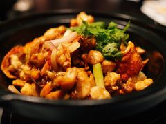 -宝丽轩中餐厅BAOLIXUAN