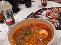 -味千拉面(泰州万达广场店)