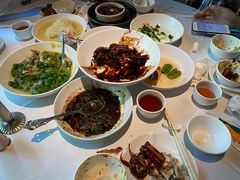 -玫瑰厅上海菜(兴国路店)