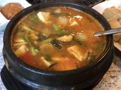 -高丽屋(天宁寺店)