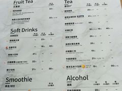菜单-必胜客(汉友商厦店)