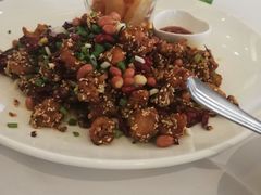 -眉州东坡(北苑华贸店)