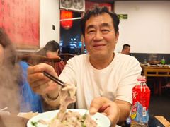 -裕德孚·非遗手切涮羊肉(东直门内大街店)